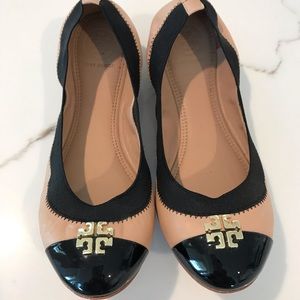 Tory Burch flats size 6.5